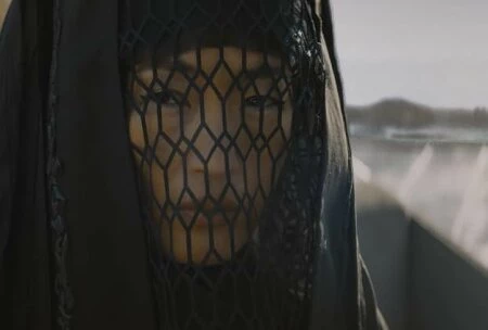 Стоп-кадр сериала Дюна: Пророчество