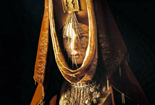 Промо-фото из сериала Дюна: Пророчество 1 сезон