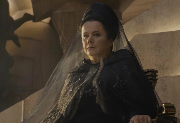 Промо-фото из сериала Дюна: Пророчество 1 сезон