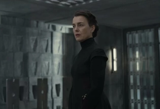 Промо-фото из сериала Дюна: Пророчество 1 сезон