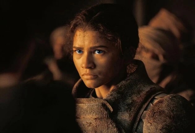 Промо-фото из сериала Дюна: Пророчество 1 сезон