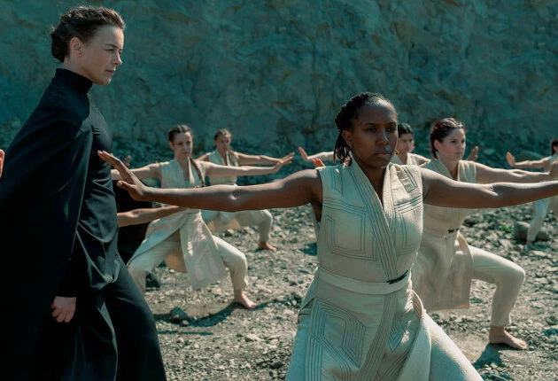 Промо-фото из сериала Дюна: Пророчество 1 сезон