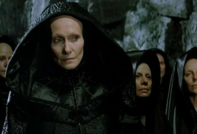 Промо-фото из сериала Дюна: Пророчество 1 сезон