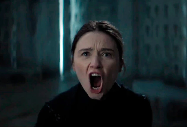 Промо-фото из сериала Дюна: Пророчество 1 сезон