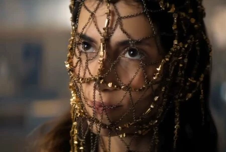 Стоп-кадр сериала Дюна: Пророчество